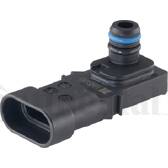 Sensor, Ladedruck VDO - 5WK9681Z