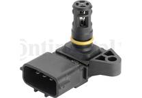 Sensor, Ladedruck