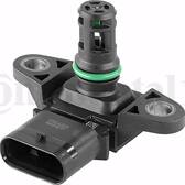 Sensor, Ladedruck VDO - 5WK96865Z