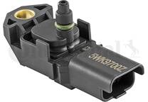 Sensor, Ladedruck