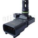 Sensor, Saugrohrdruck VDO - 5WK96812Z