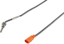 Sensor, uitlaatgastemperatuur