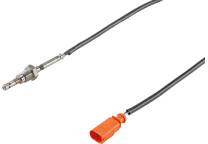 Sensor, uitlaatgastemperatuur