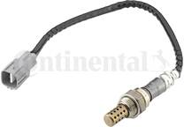 ES20277-12B1 DELPHI ES20277 Sonda lambda Sonda plana, térmico