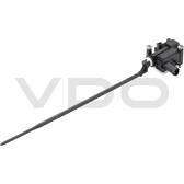 Stel element, centrale vergrendeling VDO - 406-204-042-013Z