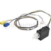 Stel element, centrale vergrendeling VDO - 406-205-007-005Z