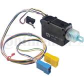 Stel element, centrale vergrendeling VDO - 406-205-007-022V