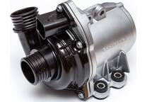 Vattenpump, motorkylning