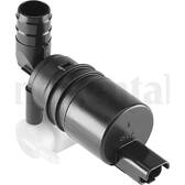 Waschwasserpumpe, Scheibenreinigung VDO - A2C53030301Z