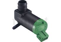 Washer Fluid Pump, window cleaning