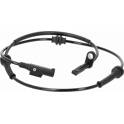 ABS-givare VEMO - V33-72-0221