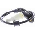 ABS sensor VEMO - V40-72-0452