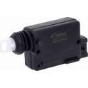 Actuator, central locking system VEMO - V46-77-0014