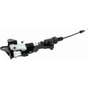 Actuator, central locking system VEMO - V58-85-0017