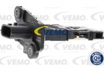 Air flow sensor