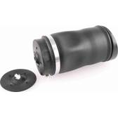 Shock absorber / Air Spring- suspension (x1) VEMO - V30-50-0022