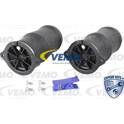 Shock absorber / Air Spring- suspension (x1) VEMO - V30-50-20024