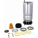 Air Spring, suspension VEMO - V48-50-0016