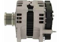 Alternador (nueve)