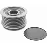 Alternator pulley VEMO - V10-23-0004