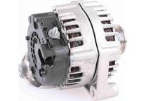 Alternatore (nove)