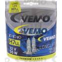 Ampoule H7  VEMO - V99-84-0002LL