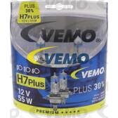 Ampoule H7  VEMO - V99-84-0002PLUS