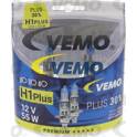 Ampoule H1 VEMO - V99-84-0012PLUS