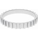 Anel de sensor, ABS VEMO - V40-92-0781