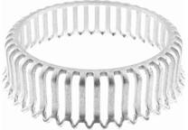 Anillo sensor, ABS
