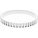 Anillo sensor, ABS VEMO - V38-92-0001