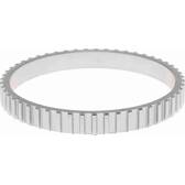 Anillo sensor, ABS VEMO - V40-92-0785