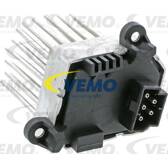 Appareil de commande (chauffage/ventilation) VEMO - V20-79-0002