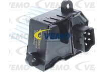 Appareil de commande (chauffage/ventilation)