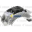 Appareil de commande (chauffage/ventilation) VEMO - V20-79-0007