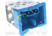 Appareil de commande (chauffage/ventilation)