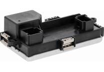 Appareil de commande (chauffage/ventilation)