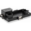 Appareil de commande (chauffage/ventilation) VEMO - V20-79-0016