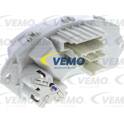 Appareil de commande (chauffage/ventilation) VEMO - V20-79-0017