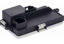 Appareil de commande (chauffage/ventilation)