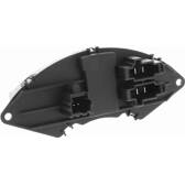 Appareil de commande (chauffage/ventilation) VEMO - V22-79-0007