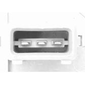 Appareil de commande (chauffage/ventilation) VEMO - V22-79-0009