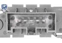 Appareil de commande (chauffage/ventilation)