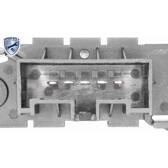 Appareil de commande (chauffage/ventilation) VEMO - V24-79-0007-1