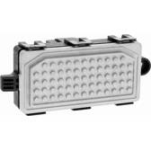 Appareil de commande (chauffage/ventilation) VEMO - V25-79-0004
