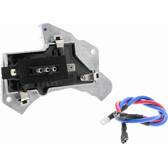 Appareil de commande (chauffage/ventilation) VEMO - V30-79-0002-1