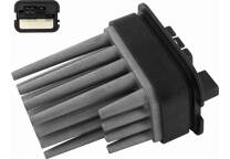 Appareil de commande (chauffage/ventilation)
