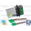 Appareil de commande (chauffage/ventilation) VEMO - V42-79-0004-1