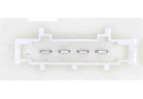 Appareil de commande (chauffage/ventilation)