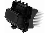 Appareil de commande (chauffage/ventilation)